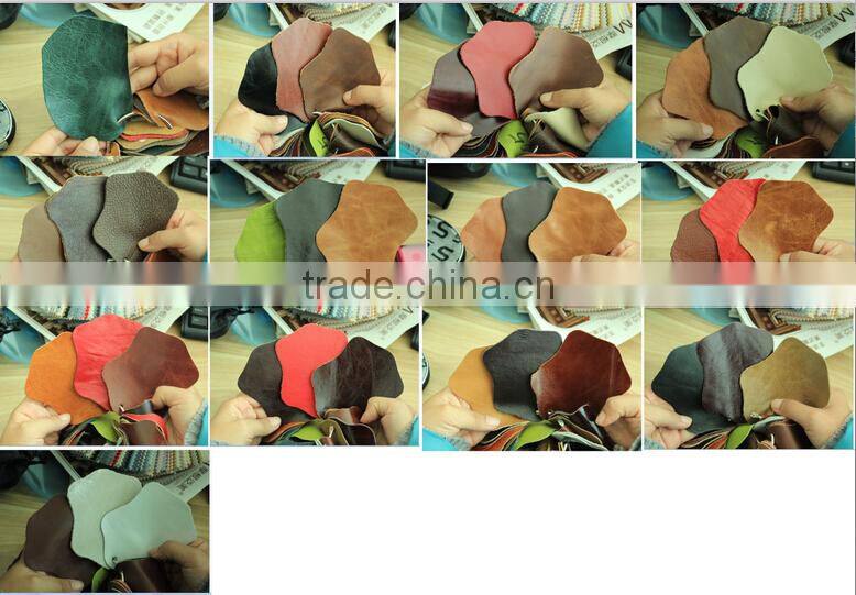 Classic Living Room Rustic Wooden Rectangular Coffee Table