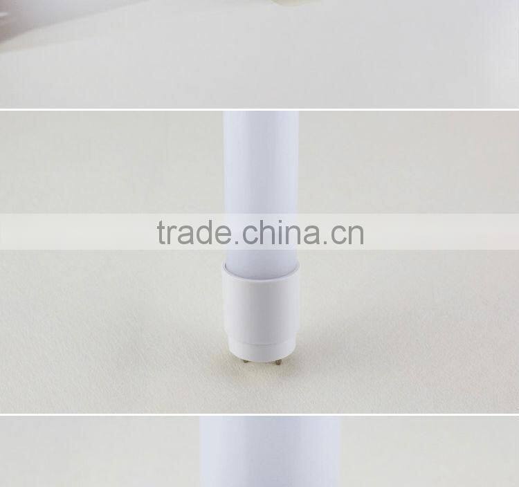 $2.5 selling LED Tube T8 60CM 8W with 2 year warranty