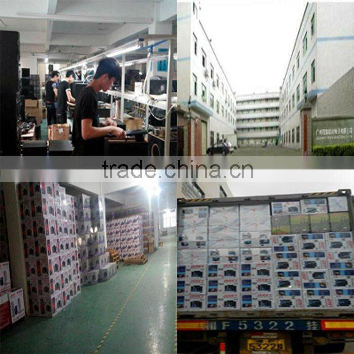 Professional active Multimedia 3.1 surround home theatre audio system bluetooth portable speaker with usb port