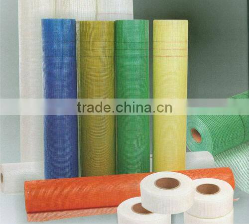 Fiberglass Mesh in Russia/Ukraine/Europe/Turkey