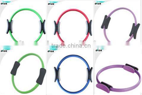 Pilate Ring Pilates Magic Fitness Circle Yoga Multi Color PILATES MAGIC Fitness Circle Yoga