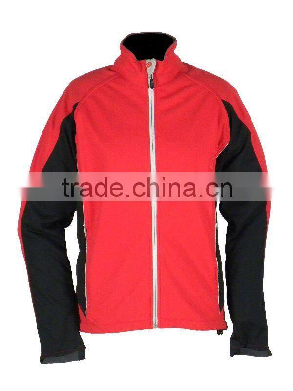 2013 desgin bicycle jacket for men,sport wear