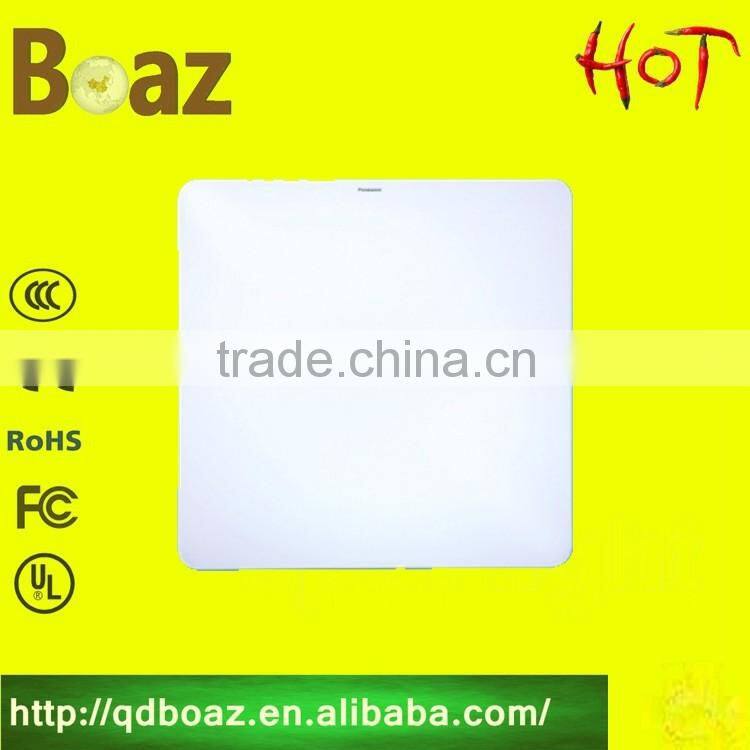 square led suspended ceiling light for steam room