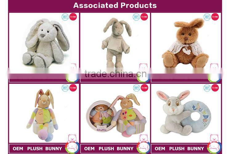 Plush Material and Bear Type toys for girls