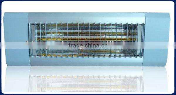 IP65 Infrared Radiant Patio Outdoor Electric Heater