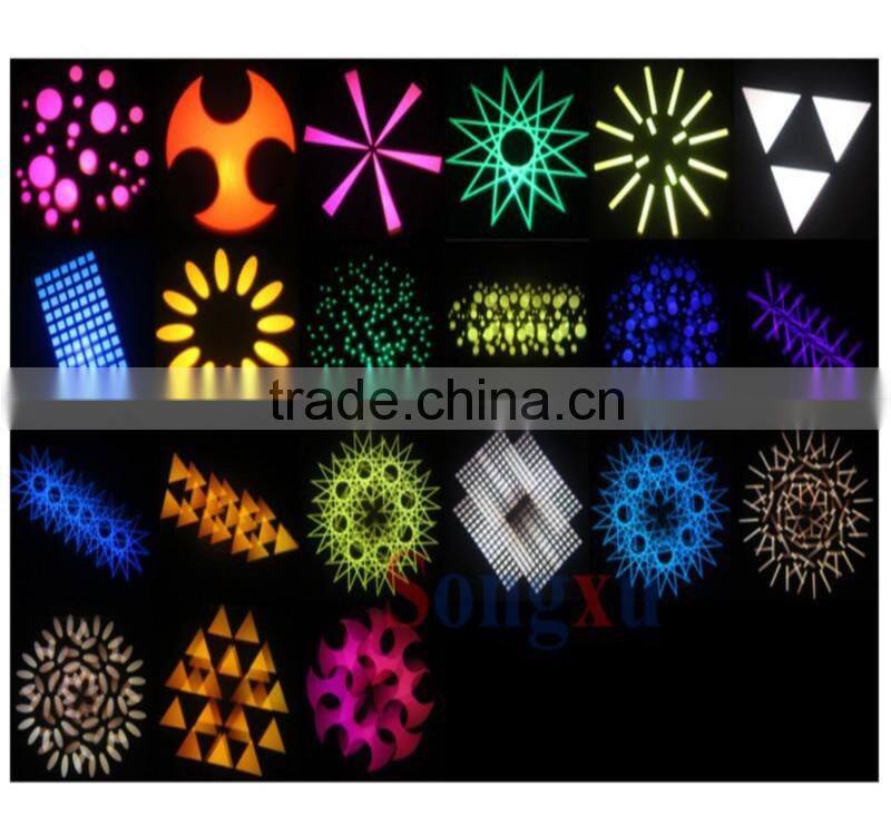 10R 280W 3 IN 1 Wash Spot Beam Moving Head Stage Disco Lighting