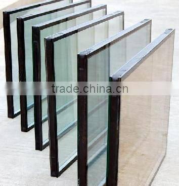 insulating glass(3-15mm CCC,AS/NZS2208,CE-EN12150,ISO9001)