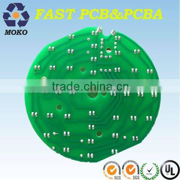 mini pcb for led
