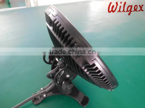 24X3W Remote Control christmas IP68 led pool light