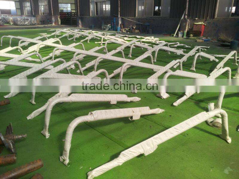 tractor post hole digger excavator