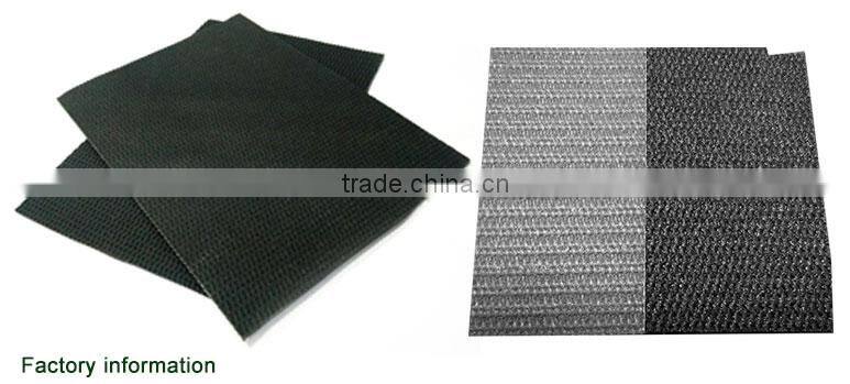 mining Steel Cord conveyor belt Fabric PVK Coating Belt