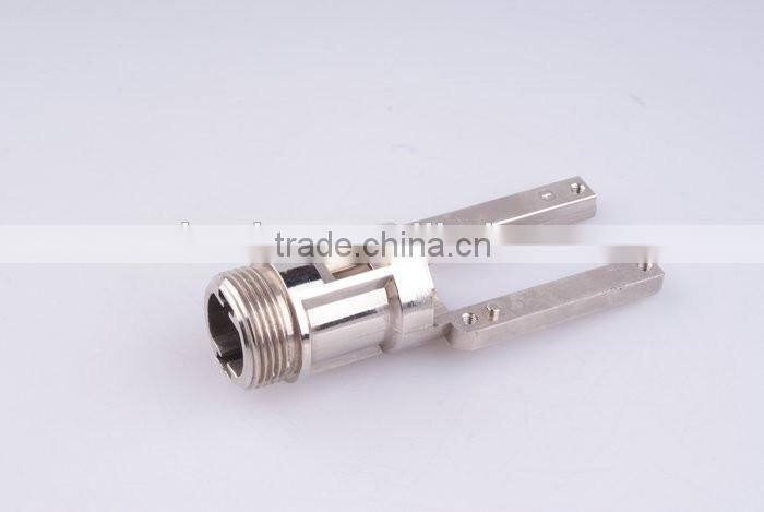 Motor Parts Reasonable ISO Custom Bronze Car Aluminum Pressure Die Casting Part