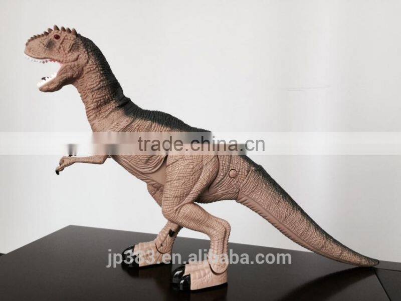 battery operated dinosaur toys make in Chenghai