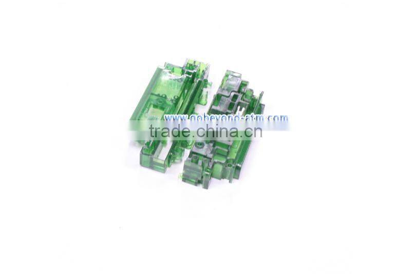 ATM Parts NCR Card Reader Throat, IMCRWTrack1.2.3