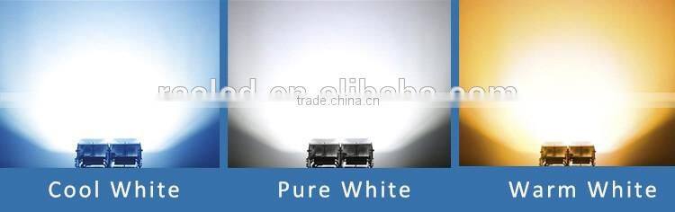 Various Lens Angle Available High Quality Standardized module led tunnel light 60W