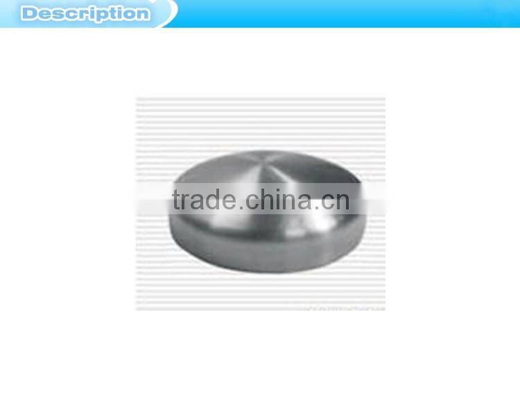 Different materical stainless steel cover