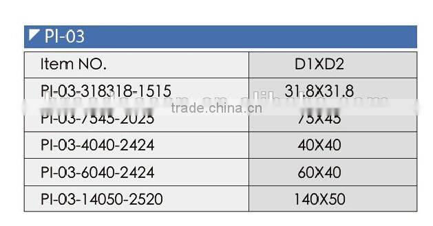 alibaba best selling,PI-03 High-quality Stainless Steel Pipes