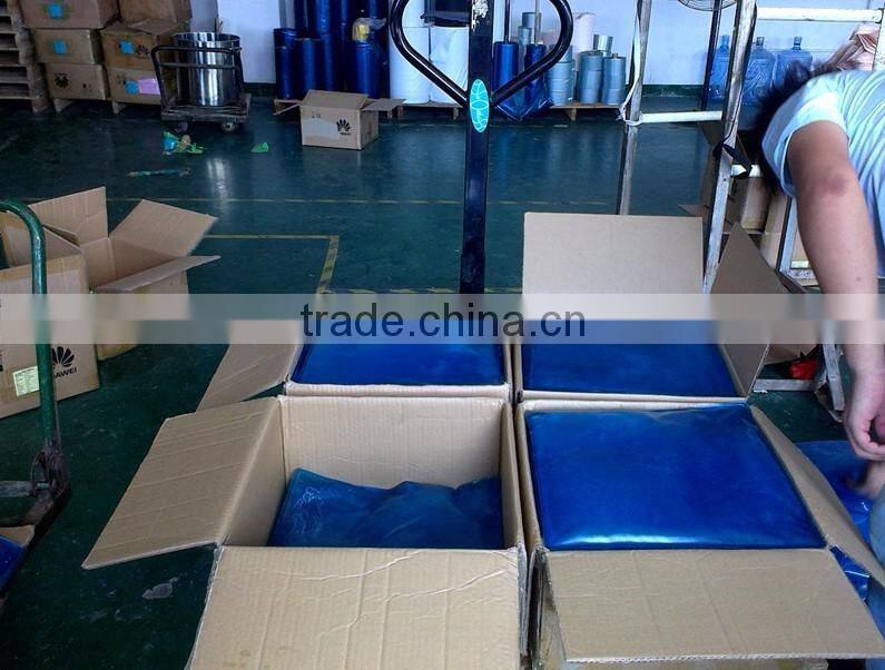 2016 Kids Chair Water Cushion / Funny Floating Gel Seat Cushion For Kids