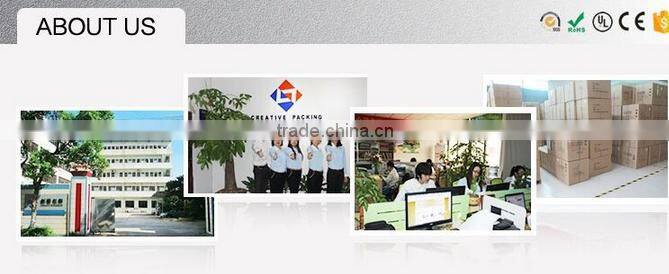 Display Deal Wood Cigar Humidor with Glass Top