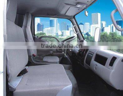 KINGSTAR PALLAS S1 2.5 Ton Diesel Refrigerator box truck