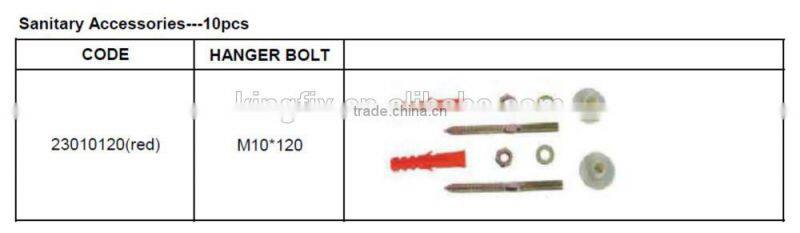 sanitary accessories -10 pcs