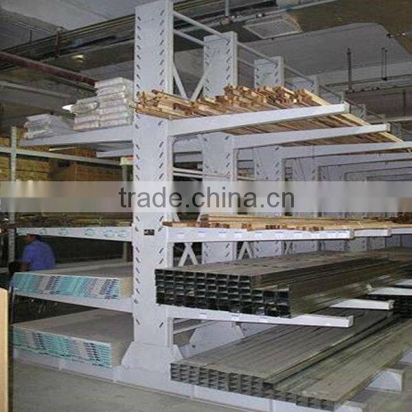 guangzhou factory cantilever slabs rack