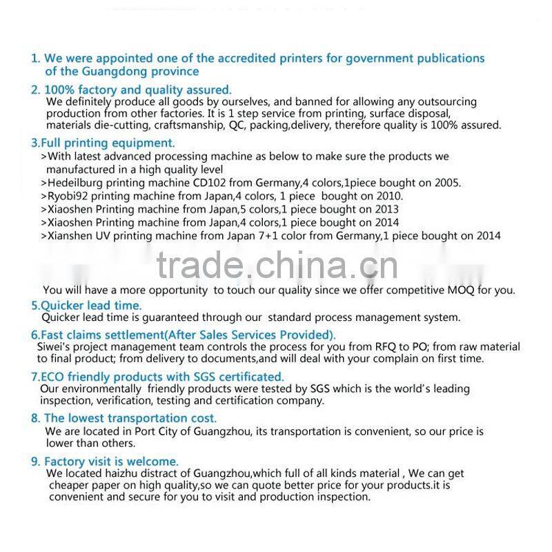 Corrugated packaging box with PVC window