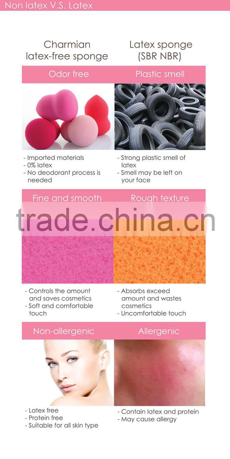 Wholesale Korean Cosmetics Beauty Needs Makeup Brush Set