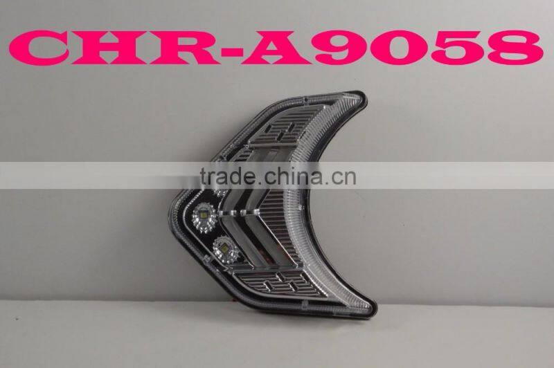 Car Accessories FOR KKIA SORENTO LED CAR DRL Daytime Running LIGHT