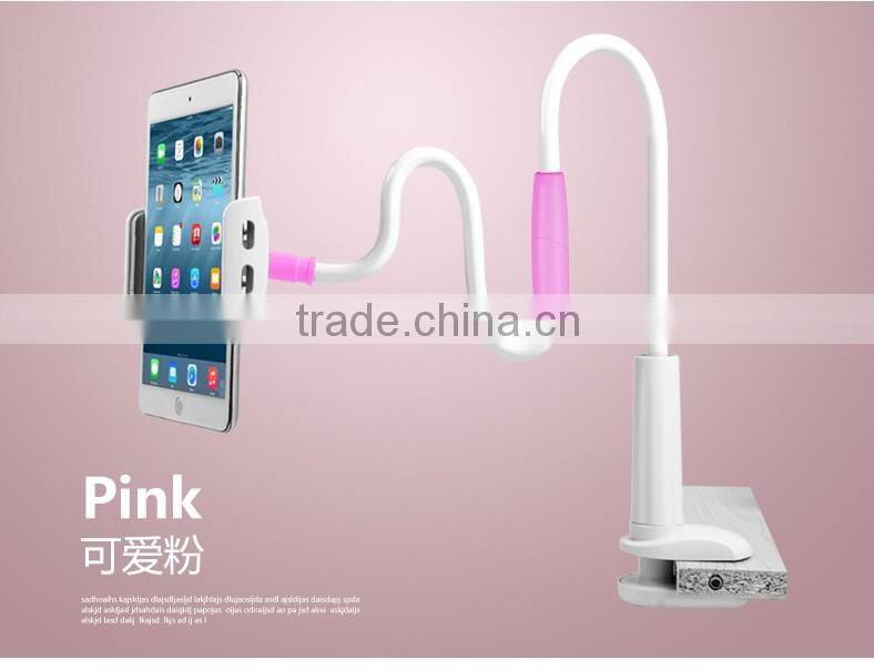 luxury Universal desktop cell phone stand holder suction cup mount smartphone cradle,mobile phone sticker