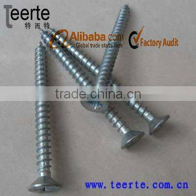 all kinds of stainless steel tapping screw in best-selling