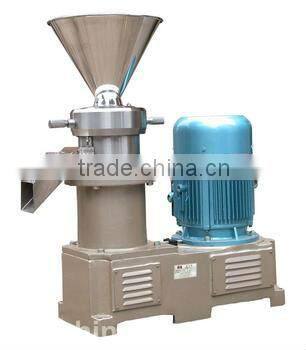 peanut and sesame butter machine/butter grinder machine