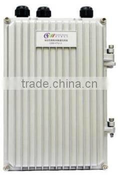 Intelligent Overhead line short-circuit and ground fault indicator