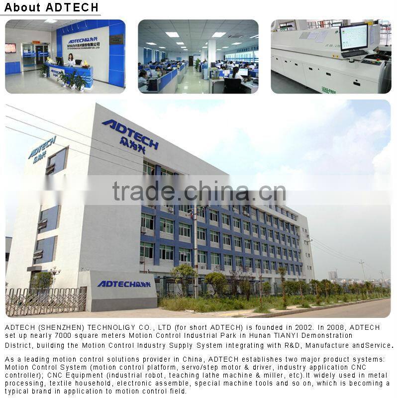 CNC4940 4 Axis CNC Milling Control Centre