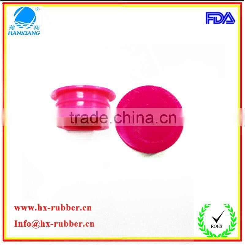 Good sealing rocking rubber stopper for chairs