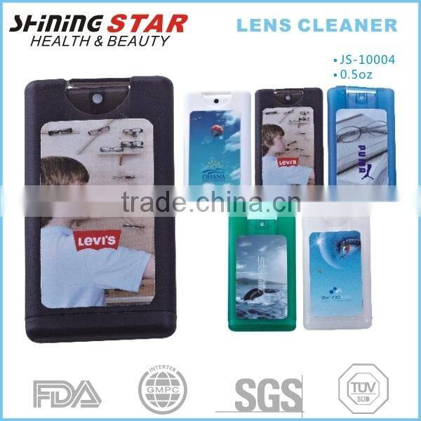 promotional flens and screen cleaner for iPad,iPhone