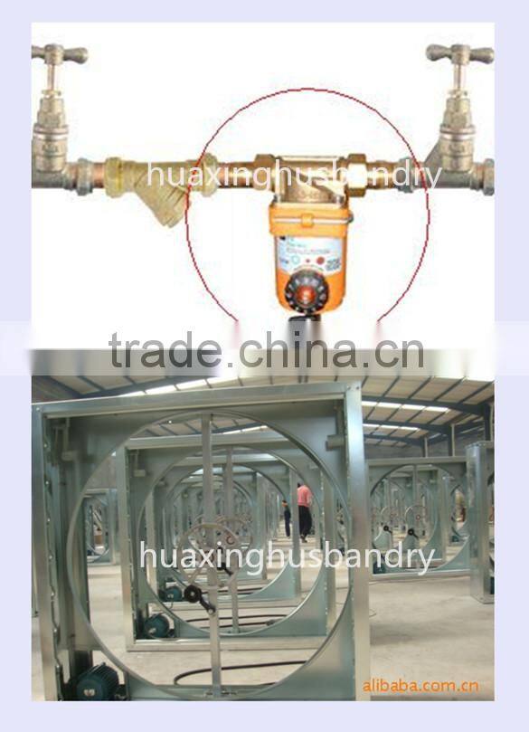 best quality and cheap price broiler chicken raised access floor system