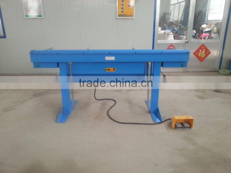 Easy operate EB2000 bending machine