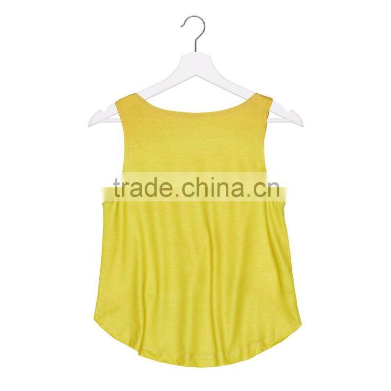 Factory Wholesale Women Top Polyester 3D Fullprint Sexy Woman Crop Top