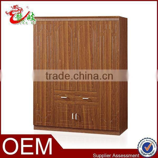 bedroom furniture garderobe design closet FC403