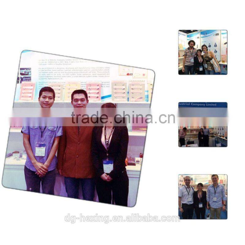 11mm volume control encoder