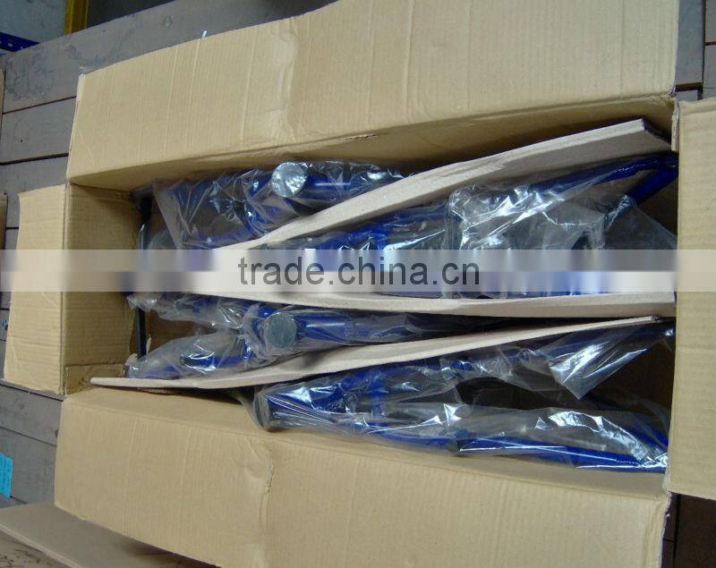 26" Steel Mountain bike frame -007