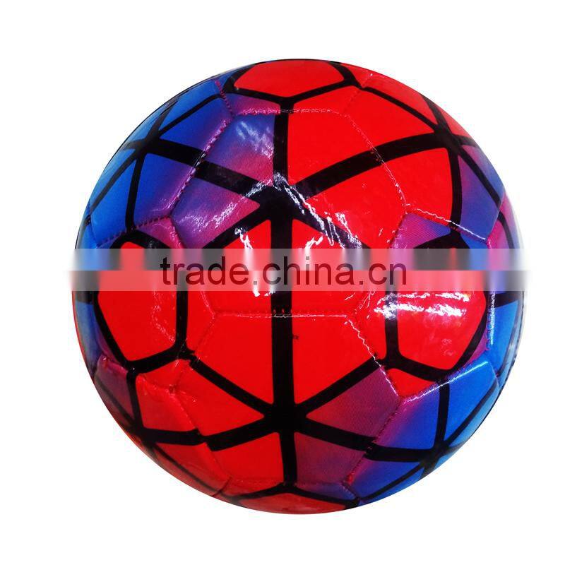 PU/TPU/PVC machine sewn Butyl/Rubber Bladder football