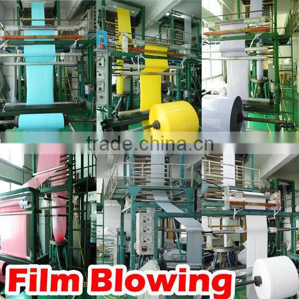 self-adhesive polybag