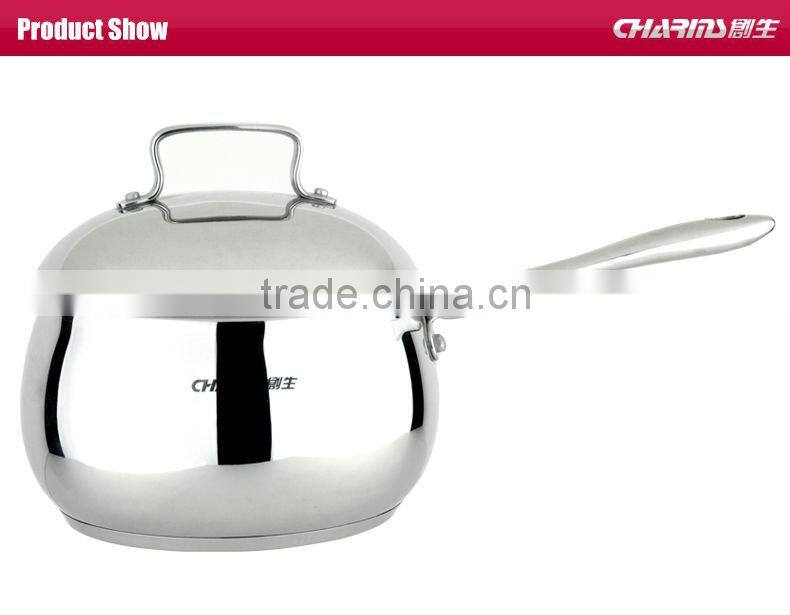 Contigo Charms cookware sets guangzhou