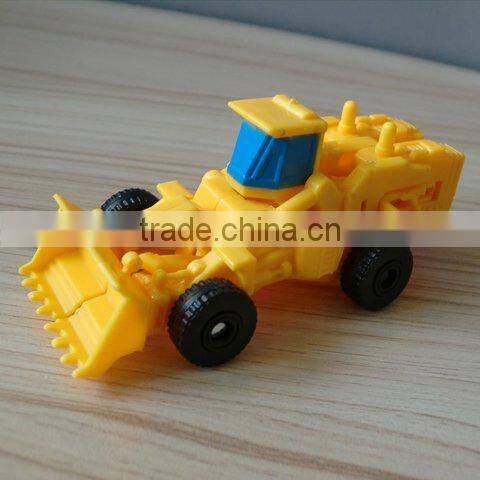 Plastic Robot Toy,pvc rrobot figure toy