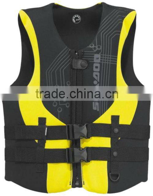 2013 BEST SALE Neoprene Life Vest