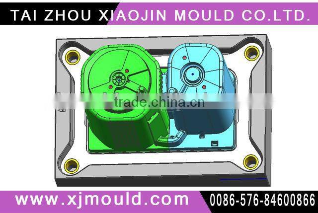 plastic washing machine body moulds/molds,9kg washer moulds making maker