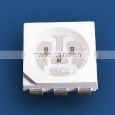 High quality SMD 5050 265nm led 280nm Deep UV led