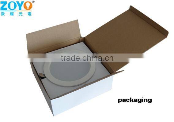 Shenzhen LED Downlight 6W 12W 24W 30W High Quality LED Downlight